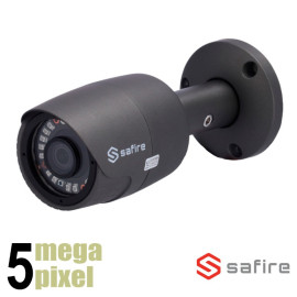 Safire 5 megapixel 4in1 camera - 20m nachtzicht - 3.6mm lens - hdcvb029G