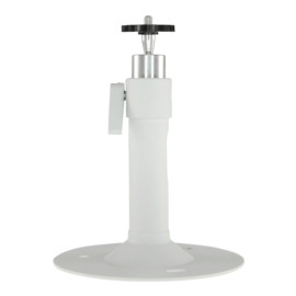 Voet steun voor een bullet of box camera - SP310