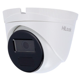 Hikvision HiLook Full HD IP dome camera - 2.8mm - 30m - T221H-C
