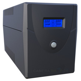 Noodstroomvoorziening 900W - nsv4