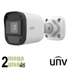 Full HD 4in1 bullet camera - 20m nachtzicht - 2,8mm lens - UV-B112-F28