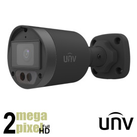 Full HD 4in1 bullet camera - starlight - microfoon - 40m - 2.8mm - UV-B122-AF28LM-B