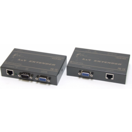 VGA repeater / extender - omv3