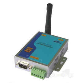 Ontvanger/zender speeddome. dco17