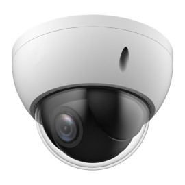 X-Security 4MP bestuurbare IP camera - 4x zoom - Starlight - SD-kaart slot - IPSD4604H-4P