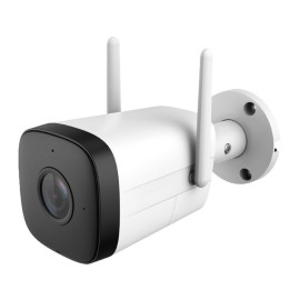 X-Security 4MP wifi camera - 2.8mm - 30m - Audio - IPB026A-4ESW