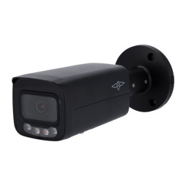 X-Security 4K IP camera - 3.6mm - 50m - Dual light - AI - IPB619CA-8PS-FC-AI-B