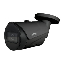 X-Security 4MP IP camera - 2.8mm - 30m - Starlight - AI - IPB619SWH-4P-AI-B
