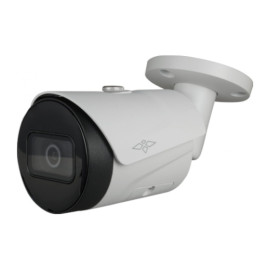 X-Security 4MP IP camera - 2.8mm - 30m - Starlight - AI - IPB619SWH-4P-AI