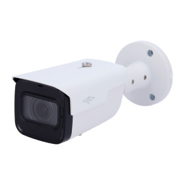 X-security 4MP IP camera - motorzoom - 60m - Starlight - SSAI - IPB830ZSWH-4U-AI