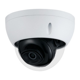 X-Security Full HD IP camera - 2.8mm - 30m - Starlight - AI - IPD842SW-2P-AI