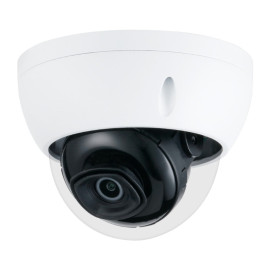 X-Security 4MP IP camera - 2.8mm - 30m - Starlight - AI - IPD842SW-4P-AI
