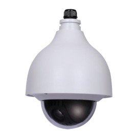 X-Security Full HD IP speeddome camera - 12x zoom - Starlight - IPSD7212SAW-2