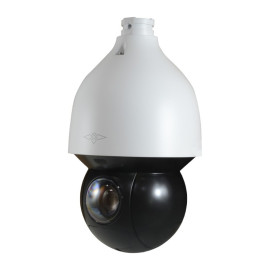 X-Security 4K IP bestuurbare camera - auto tracking - AI - IPSD7525ISWHTA-8U-AI