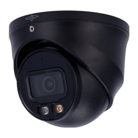 X-Security 4MP IP camera - SD-kaart slot - Full Color - IPT980CWA-4P-B