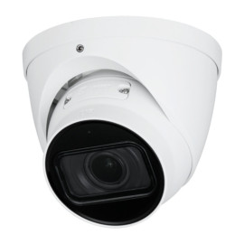 X-Security 4MP IP camera - Motorzoom - 40m - starlight - IPT987ZSWHA-4U