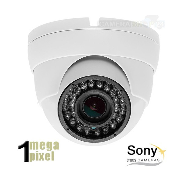 honing Locomotief Modderig Goedkope IP camera kopen? - Camerashop24
