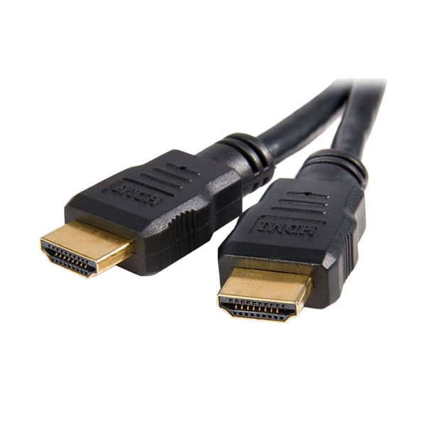 Bemiddelaar alarm Enzovoorts HDMI kabel high speed 5 meter