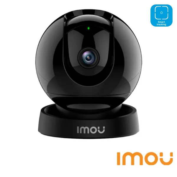 Imou 2K/3MP Überwachungskamera Aussen, WLAN IP Kamera Outdoor mit 30m Nachtsicht, AI Personenerkennung, Wasserdicht IP67, Kompatibel mit Alexa