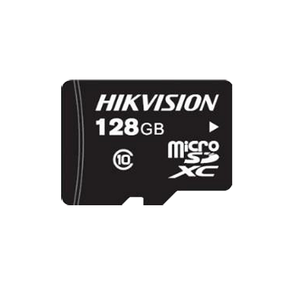 Handschrift Adelaide compromis Micro SD kaart 128GB Hikvision - Camerashop24