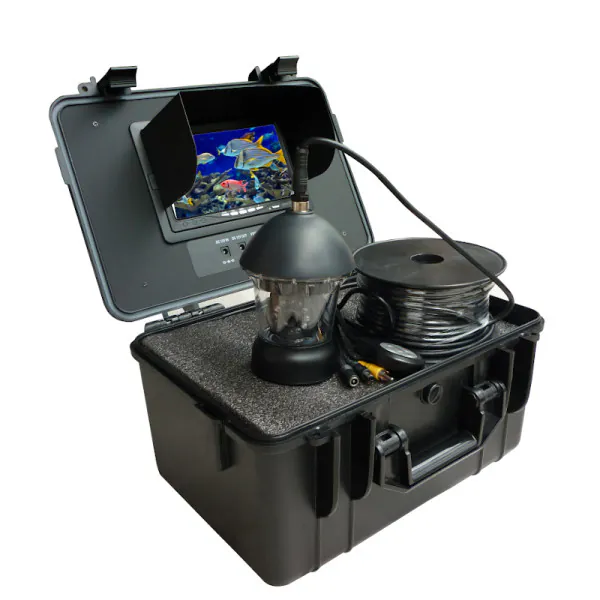Onderwatercamera