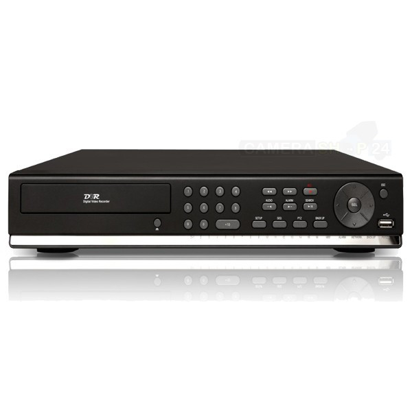 Dvr 504