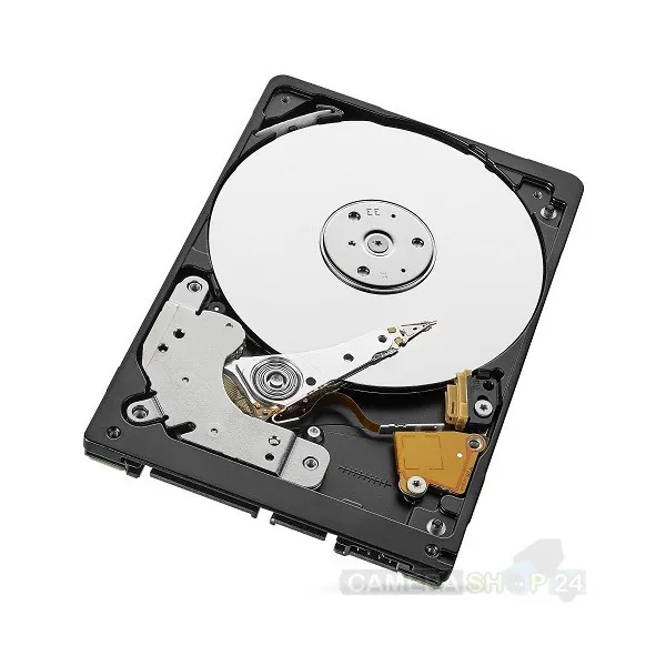 Harddisk wd purple speciaal voor de cctv dvr recorder.