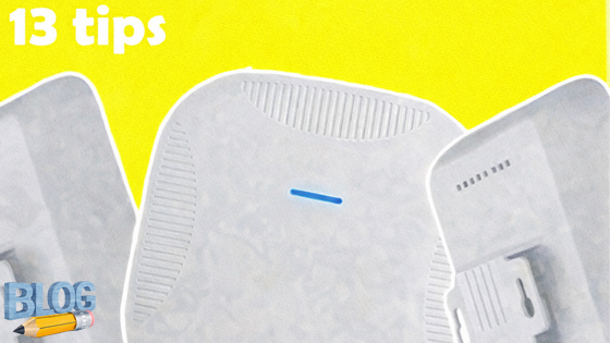 13 redenen om een wifi versterker te kopen