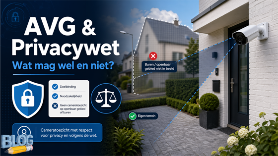 De AVG privacywet en hoe er mee om te gaan
