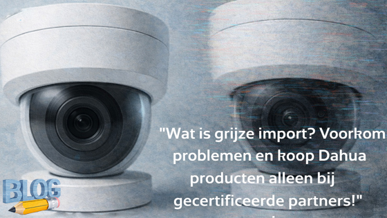 De verborgen gevaren van grijze import blog