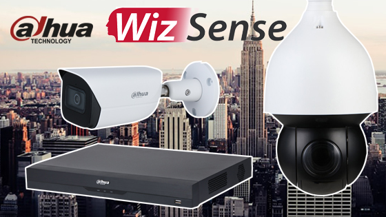 dahua wizsense