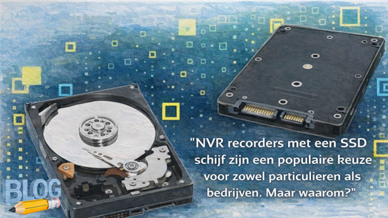 ssd schijven een goede keus?