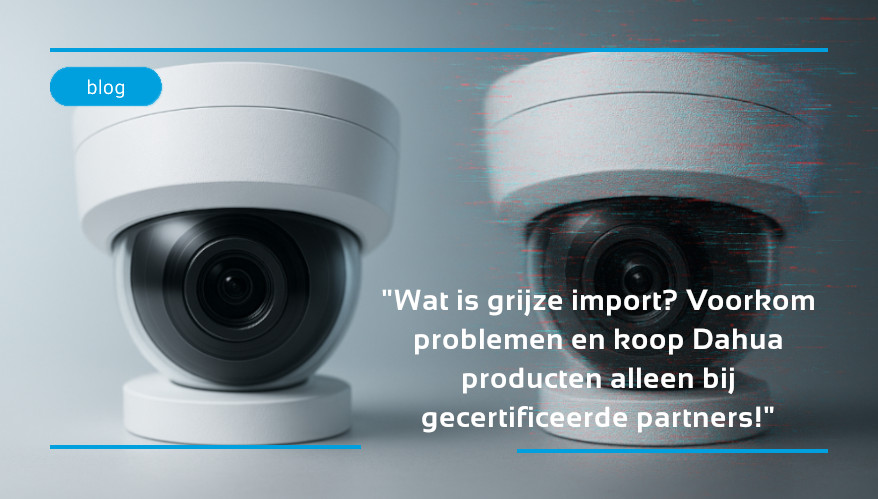De verborgen gevaren van grijze import blog