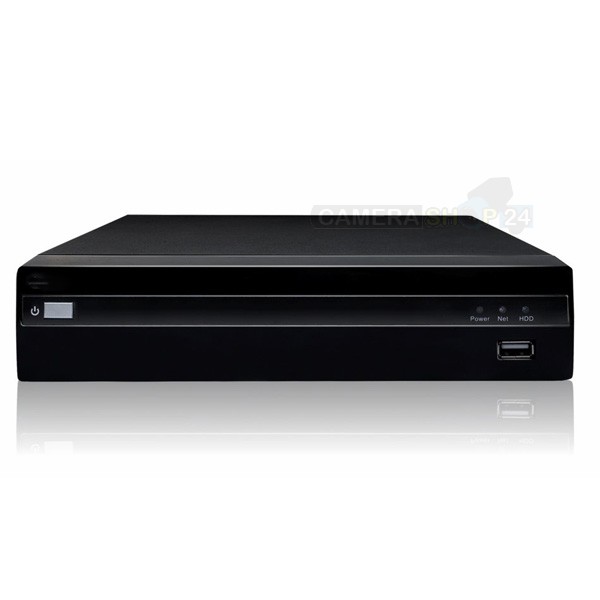 NVR recorder NVR recorder