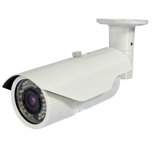 Bullet IP camera