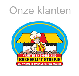 Klant Bakkerij t Stoepje