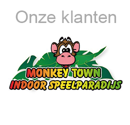 Klant Monkeytown