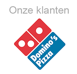 Klant Domino's