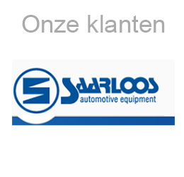Klant Saarloos