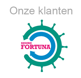 Klant Rederij Fortuna