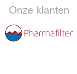 Klant Pharmafilter