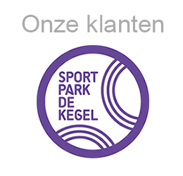 Klant Sportpark de Kegel