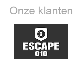 Klant Escaperoom 010