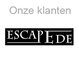 Klant Escape Ede
