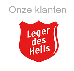 Klant Leger des Heils