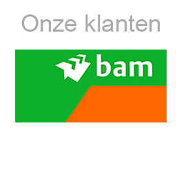 Klant Bam