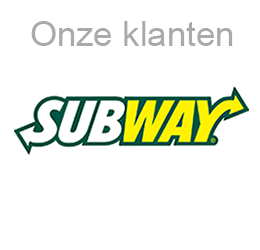 Klant Subway