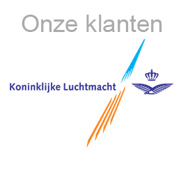 Klant Luchtmacht