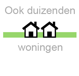 Klant woningen