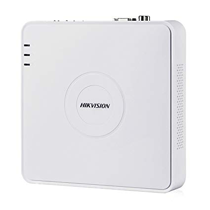 Hikvision DVR recorder